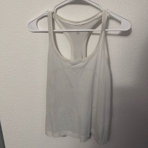 Lululemon Swiftly Tech Race Length